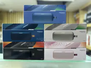 Bose SoundLink Flex Mai ɗaukar Wuta Ta Bluetooth