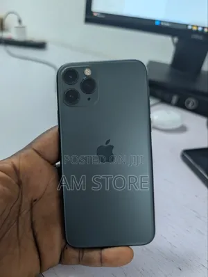Apple iPhone 11 Pro 64GB Gray