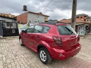 Pontiac Vibe 2005 Ja
