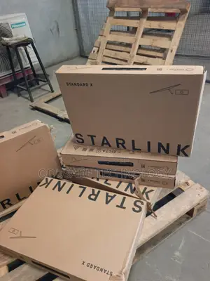 Starlink Gen 3 V4 Router Mai Inganci
