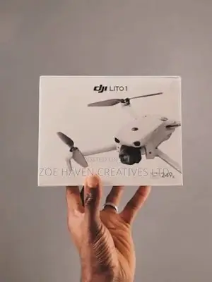 DJI Mini 3 Pro Drone da 4K Camera & RC-N3 Controller