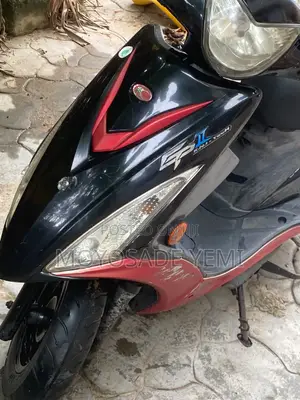Kymco 2019 Scooter - Tokunbo