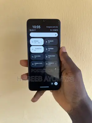 Itel A06 64GB Baki