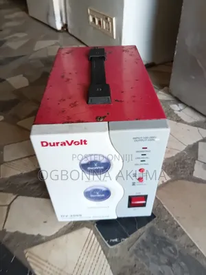 Thermocool Mai Daidaita Wutar Lantarki