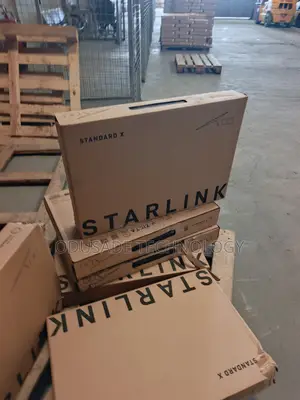 Starlink Gen 3 V4 Wireless Router