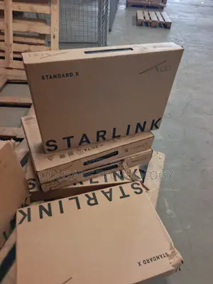 Starlink Gen 3 V4 Cikakken Kit