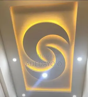 ADMAK POP Rufi da Gyara - Ibadan
