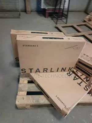 Starlink Gen 3 V4 Intanet Kit