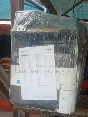 Kyocera MFP-3540 Photocopier Mai Amfani