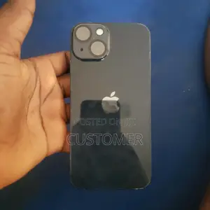 Apple iPhone 14 128GB Blue (Used, Wi-Fi Only)