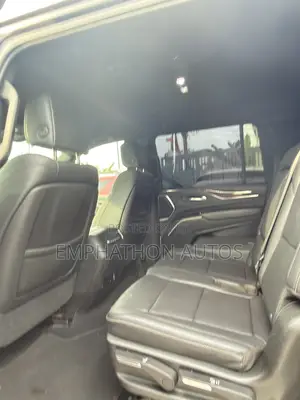 2021 Cadillac Escalade 600