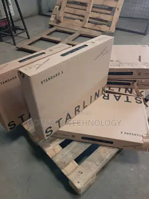 Starlink Gen 3 V4 Cikakken Kit