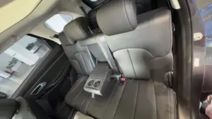 New Changan X7 Plus 1.5 Turbo DCT FWD 2025 SUV Gray