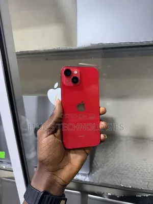 Apple iPhone 14 128GB Red (Used)