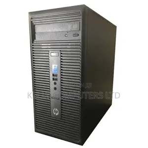 Sabon HP 280 G3 Desktop Computer 4GB RAM, 500GB HDD