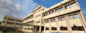 Distress Hotel for Sale - 63 Rooms, Wuse Zone 3, Abuja