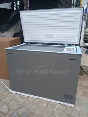 Aeon Deep Freezer ACF250 - Sabon Abu