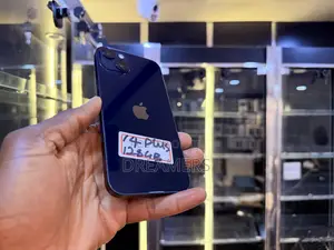 Apple iPhone 14 Plus 128GB Blue (Pre-Owned)