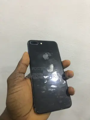Apple iPhone 8 Plus 64GB Baki
