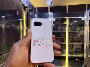 Google Pixel 9a 128GB Gold (Used)