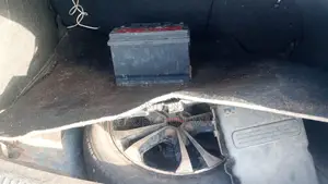 Mazda 3 1999 Ja