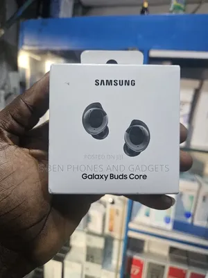 Samsung Buds Core Wireless Earbuds