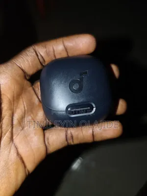 Soundcore Liberty 4 NC Kunnu masu amfani da waya