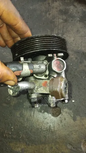 Direct Tokunbo Power Steering Pump na Nissan Murano (2010-2015)