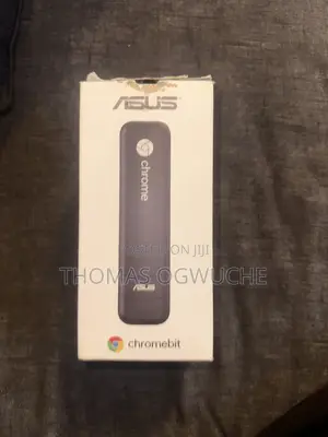 ASUS Chromebit CS10 Karamin Kwamfuta