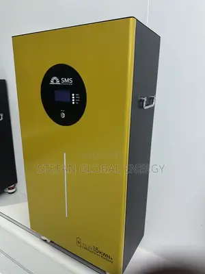 15kWh 51.2V Sunmate Lithium Baturi