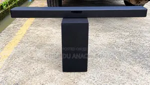 LG 300W Wireless Sound Bar
