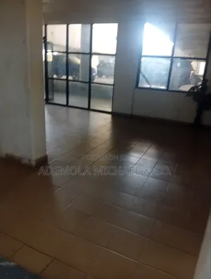 90 SQM Office Space for Rent in CBD Abuja