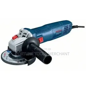 Bosch GWS 700 Angle Grinder 710W 115mm