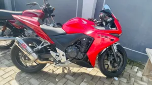 Honda CBR 500R 2015 Ja