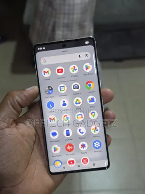 Google Pixel 7 Pro 128GB Rose Gold (Na Amfani)
