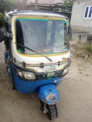 TVS 2021 Motar Kwangila - Ja