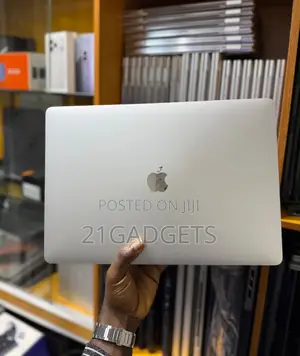 Apple MacBook Pro 2017 16GB RAM, 512GB SSD