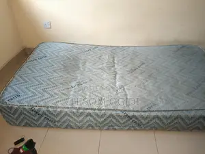 Fairly Used Mattress 3.5x6 ft