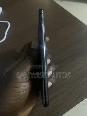 Apple iPhone 11 Pro Max 64GB Gray