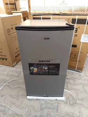 Aeon Table Top Fridge da Freezer