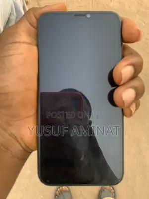 Apple iPhone 11 Pro 64GB Black