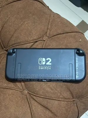 Nintendo Switch 2 - Complete Accessories