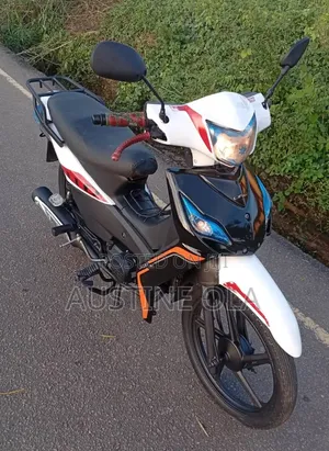 Babur Lifan 110cc 2023