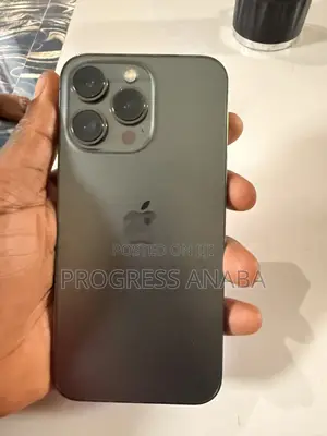 Apple iPhone 13 Pro 256GB Gray