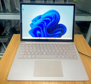 Microsoft Surface Laptop 4 16GB RAM, 512GB SSD, Intel Core i7
