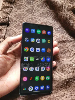 Google Pixel 7 128GB Baki
