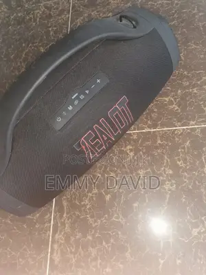 Zealot Sound System