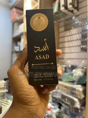AZAD Perfume ta Ewamole - 30ml
