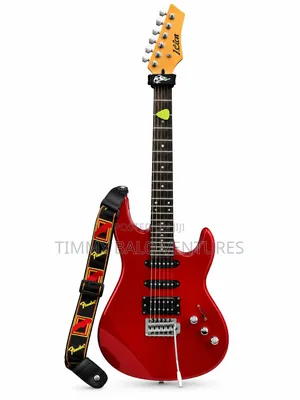 Ashton Electric Guitar (Used)