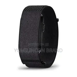 Garmin CIRQA Smart Band Activity Tracker, Black